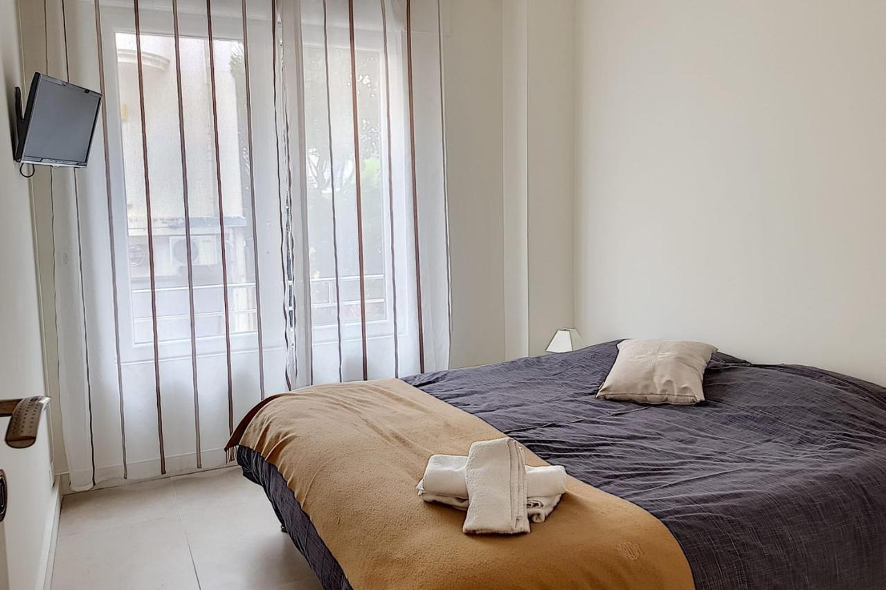 Sublime Apartment Center Croisette Live In Moliere 戛纳 外观 照片